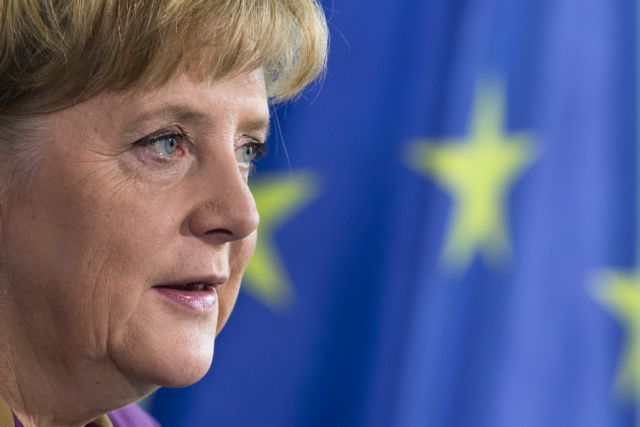 Προσοχή στην ανάπτυξη συνιστά η Μέρκελ, αλλά καλεί την Ελλάδα να τηρήσει τις υποχρεώσεις της